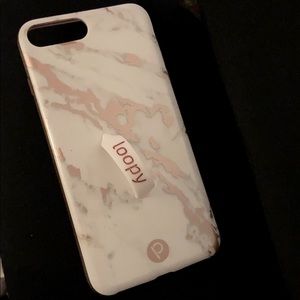 Loopy iPhone 8 Plus case